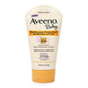 Aveeno Baby Sunblock Lotion, Continuous Protection, SPF 55 