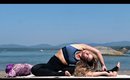 Yin yoga flow for self love  (All levels) India