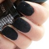 Black Velvet nails