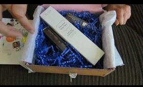 Julep August 2016 Unboxing and FREE 12 Piece Nail Polish Set!  ♥ ♥