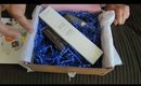Julep August 2016 Unboxing and FREE 12 Piece Nail Polish Set!  ♥ ♥