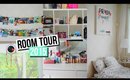 Updated Room Tour 2015 ✿ Our New House!