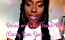 Review on Bella Dream Hair/CandyYumYum