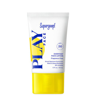 Supergoop! PLAY Everyday Face Lotion SPF 50