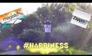 What makes you HAPPY | Share your #Happiness