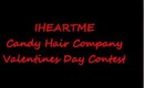 IHEARTME CONTEST - Contest closed