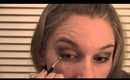 Holiday Makeup Tutorial