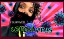 “I HAD THE CORONAVIRUS”?!? 🤧🥺😷😱😱|SYMONE TV Episode 5