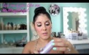Drugstore Products - Influenster Summer VoxBox 2012 Review 720p