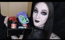 Glamour Ghoul Box September Unboxing!!