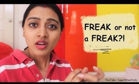 Episode 19 - Smile With Prachi_ Eating Disorder, Finances, Cross Dressing