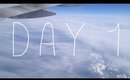 DAY 1 | London Trip Vlog