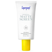 Supergoop! Mineral Mattescreen SPF 40