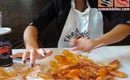 Foodie Tour #1: Boiling Crab