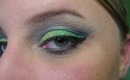 Under The Lagoon Eyes