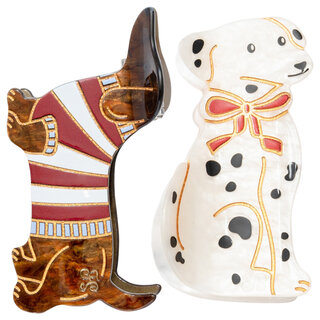Frasier Sterling Best in Show Set
