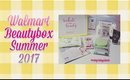 Walmart Beauty Box | Summer Edition 2017 | PrettyThingsRock