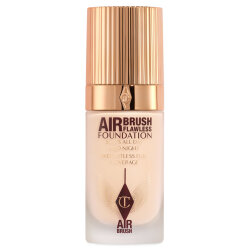 Charlotte Tilbury Airbrush Flawless Blurring & Matte Full Coverage Foundation 2 Neutral