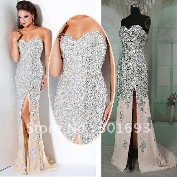 Prom dress ideas?? | Beautylish