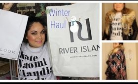 Winter Haul | Facesbygrace23