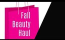 Black Friday Haul (Beauty, Skincare & Hair)