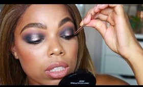 HOW TO APPLY FALSE LASHES FOR BEGINNERS | HOW-TO TUESDAYS