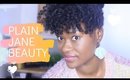 Plain Jane Beauty Cosmetics Review | Non Toxic Beauty