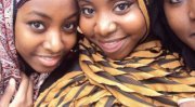 Hassana D.