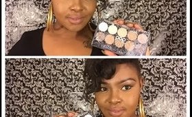 Beauty Bridge |Pop Beauty Cosmetics