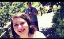 San Diego Vlog: Japanese Friendship Garden, Fondue, & More