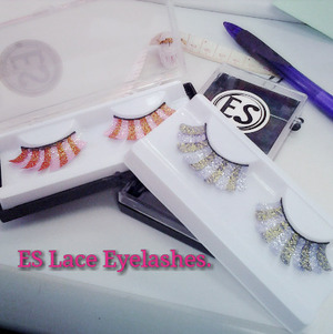 Let's quick find on our website now      ES LACE 