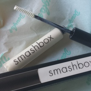 new eyelash primer of smashbox