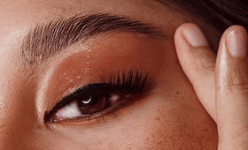 How & Why to Try the Soap Brow Trend