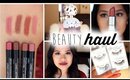Beauty Haul: LA Girl, Muji & More! | makeupbyritz
