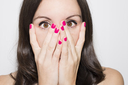 Our Staff Dishes About Their Worst Beauty Mistakes