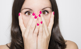 Our Staff Dishes About Their Worst Beauty Mistakes
