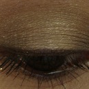Smokey Eyes