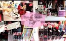 Make-up Collection & Vanity Tour Part 1