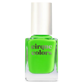 Creme Nail Polish Kushy
