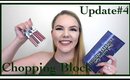 THE CHOPPING BLOCK| Will I Declutter? Update #4