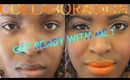 ♥ G.R.W.M | SUMMER MAKEUP ROUTINE (COLLABORATION W/ SELENA MARIE)  ♥✔ 2013