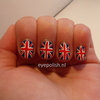 England flag