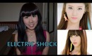 F(x) "Electric Shock" Inspired Makeup ♥ 에프엑스 메이크업