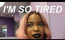 I'M SO TIRED | THE REST OF VIDCON
