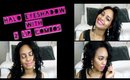 Sultry & Easy Halo Eyeshadow Tutorial Manny Mua Inspired