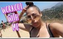 HIKE RUNYON CANYON WITH US! | WEIGHT LOSS MOTIVATION
