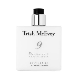 Trish Mcevoy #9 Blackberry & Vanilla Musk Body Lotion
