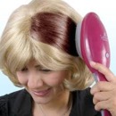 'Like' If You Want This Hair Color Changing Hair Brush! <3