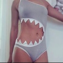 Shark Bikini 