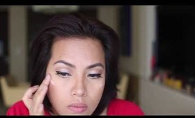 Friday FOTD | 11.11.16 + Channel Update